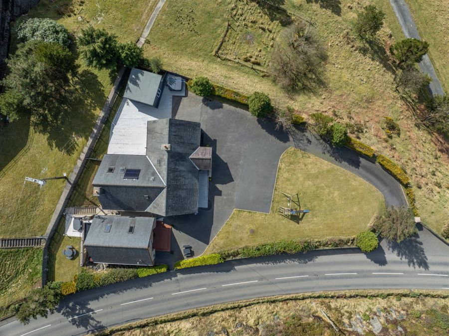 Spelga House, 91 Kilkeel Road