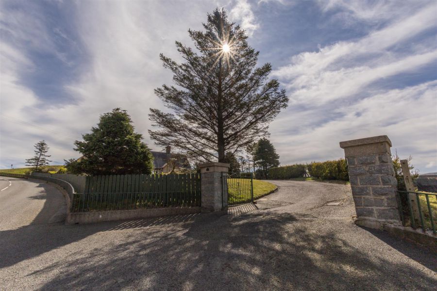 Spelga House, 91 Kilkeel Road