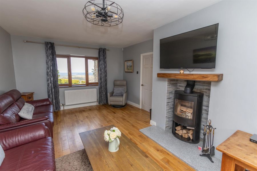 Spelga House, 91 Kilkeel Road