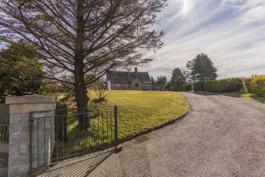 Spelga House, 91 Kilkeel Road