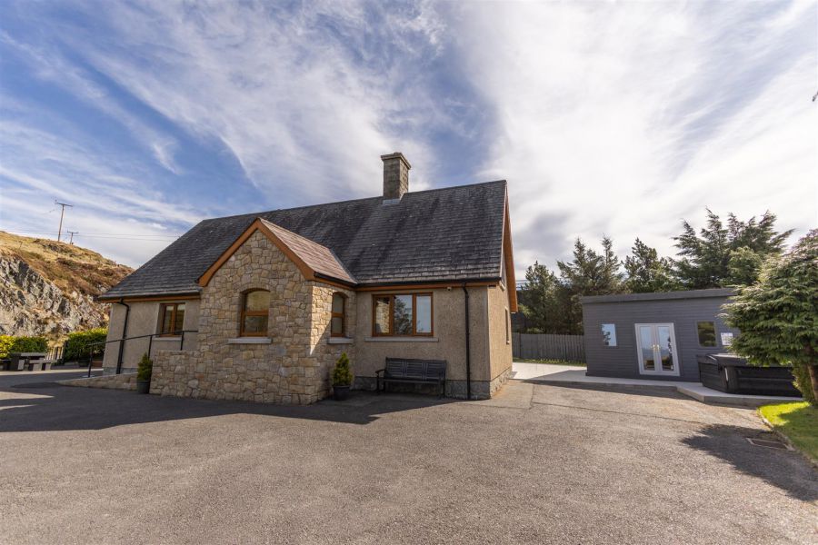 Spelga House, 91 Kilkeel Road