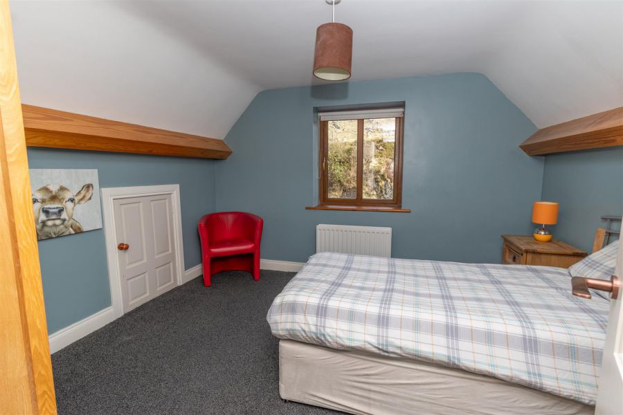 Spelga House, 91 Kilkeel Road