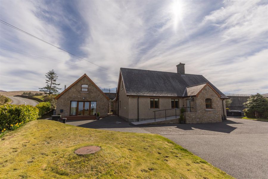 Spelga House, 91 Kilkeel Road