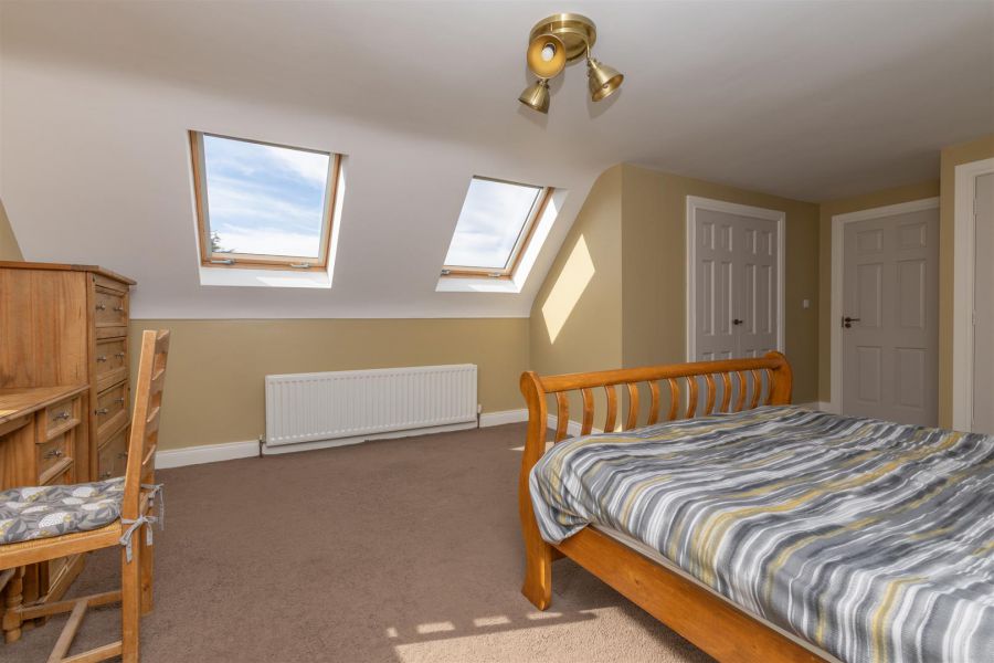 Spelga House, 91 Kilkeel Road