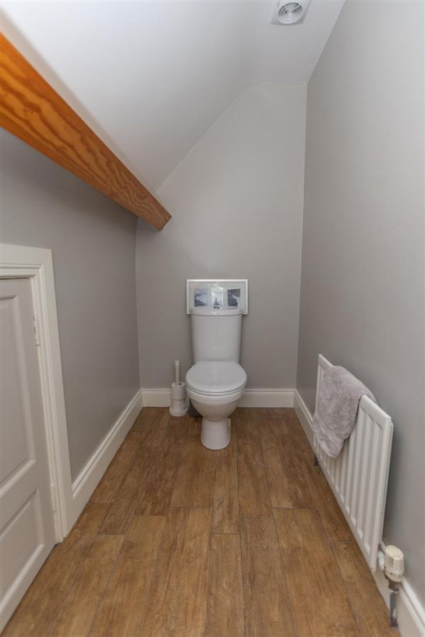 Spelga House, 91 Kilkeel Road