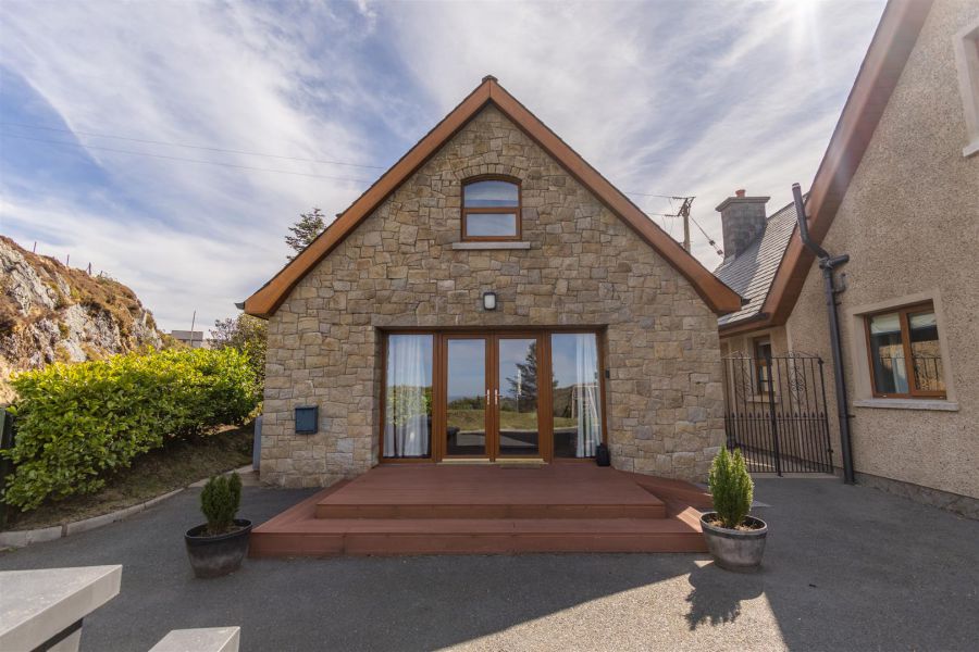 Spelga House, 91 Kilkeel Road