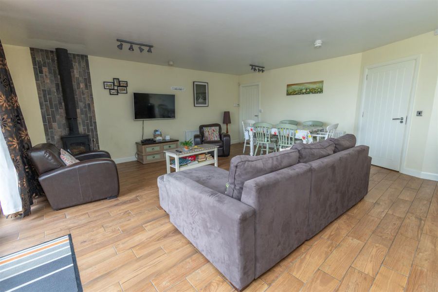 Spelga House, 91 Kilkeel Road