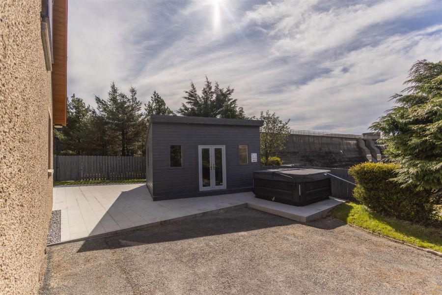 Spelga House, 91 Kilkeel Road
