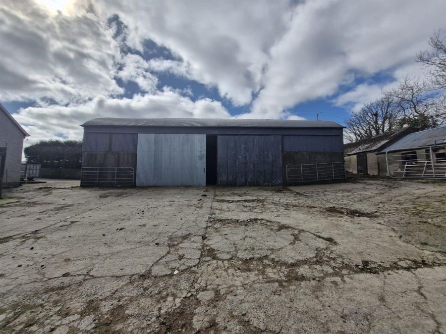 14a Dunturk Road
