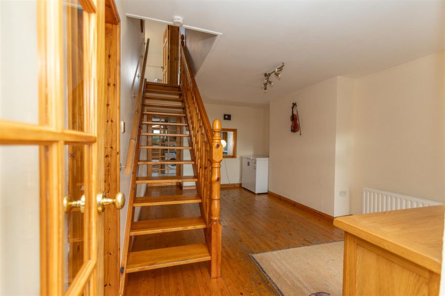 330 Glassdrumman Road