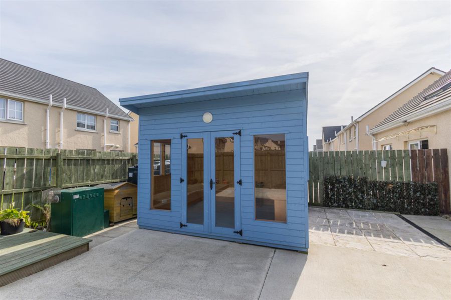 42 Sawhill Park