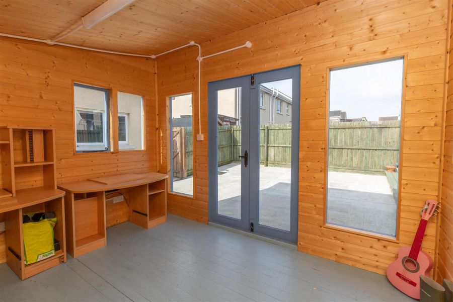 42 Sawhill Park
