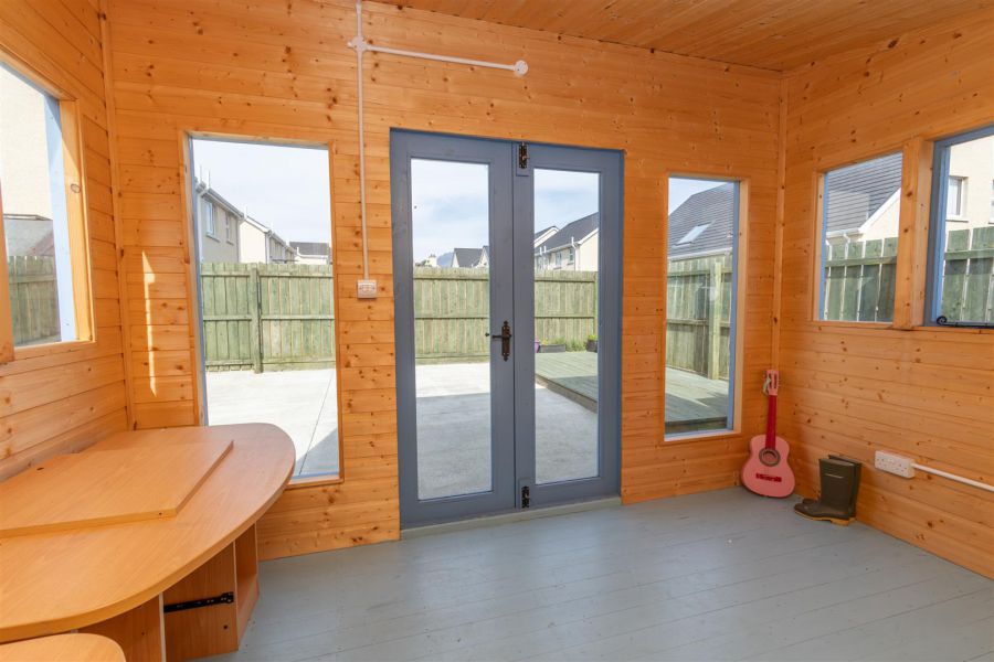 42 Sawhill Park