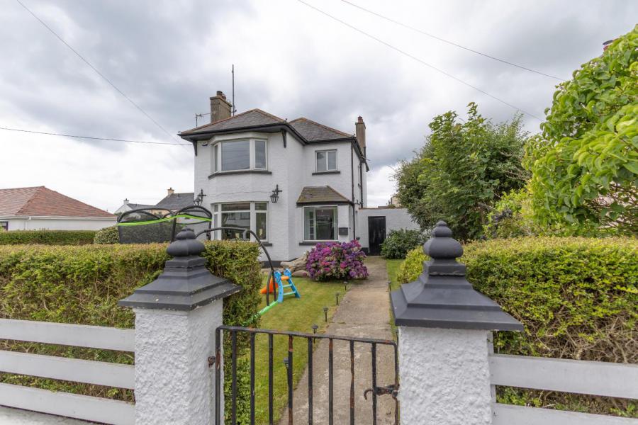 68 Manse Road 68 Manse Road