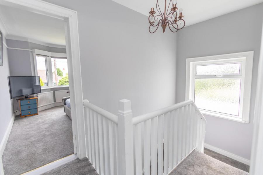 68 Manse Road