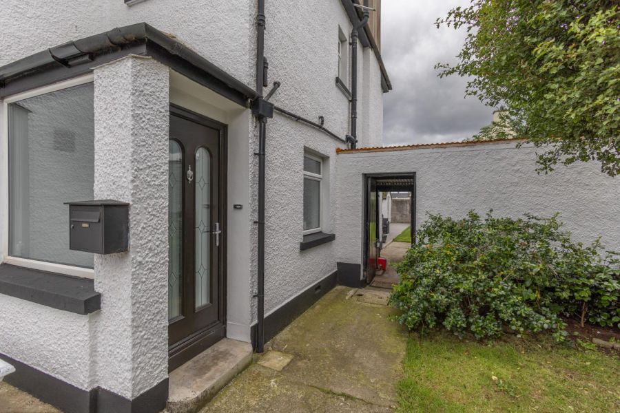 68 Manse Road