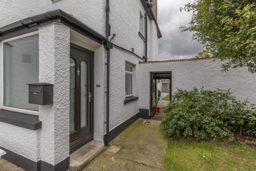68 Manse Road 68 Manse Road