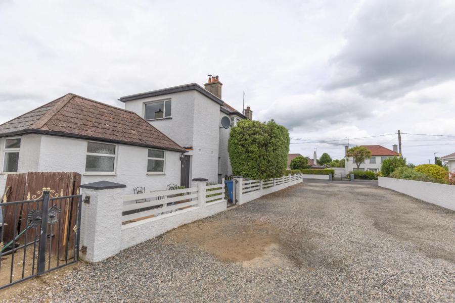 68 Manse Road 68 Manse Road