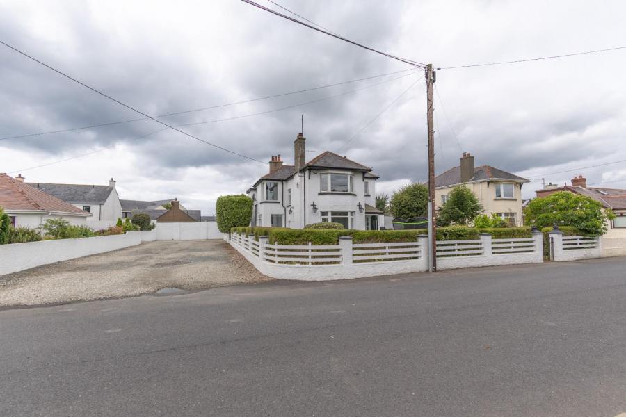 68 Manse Road