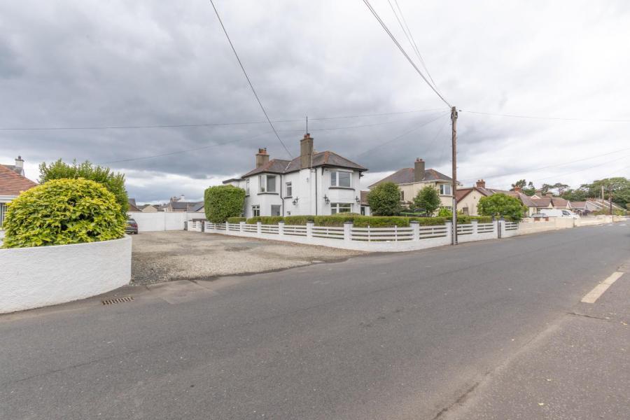 68 Manse Road 68 Manse Road