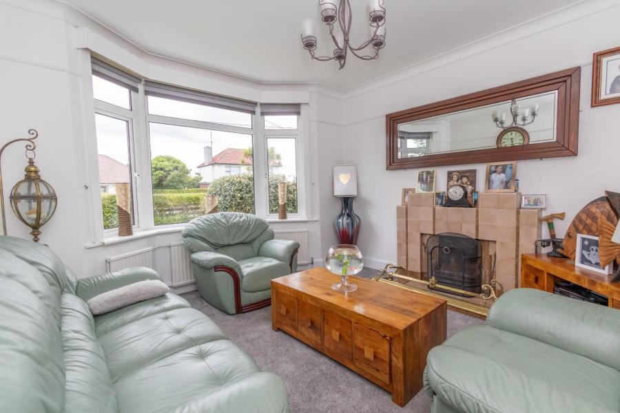68 Manse Road