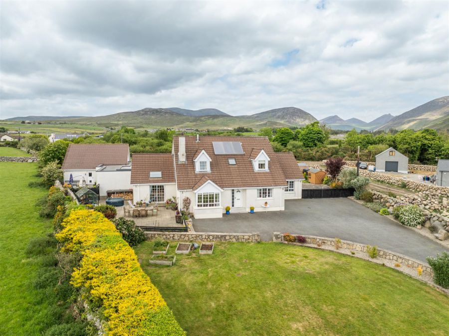 131 Ballinran Road