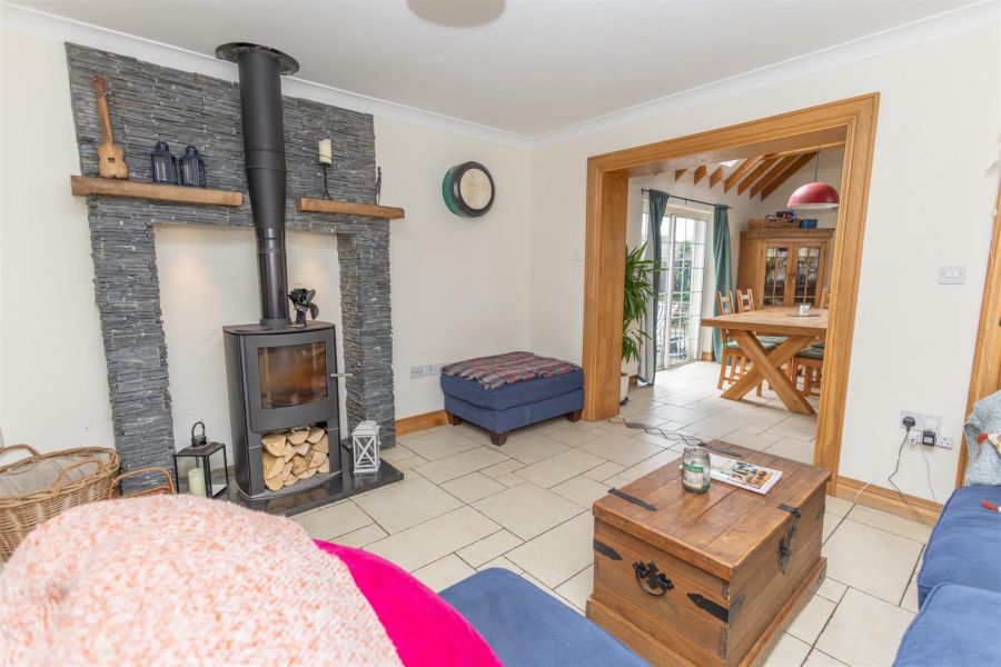 131 Ballinran Road