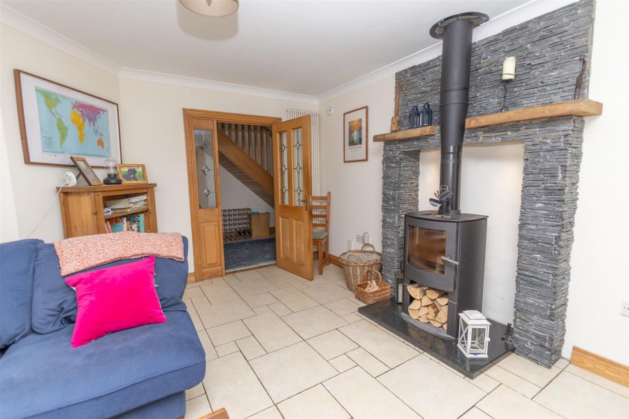 131 Ballinran Road