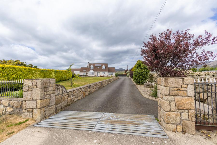 131 Ballinran Road