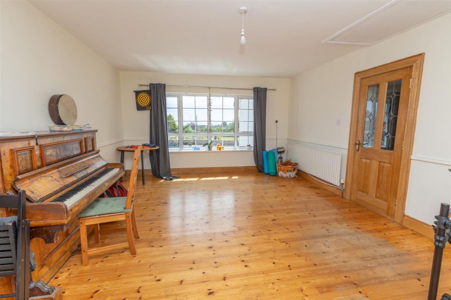 131 Ballinran Road