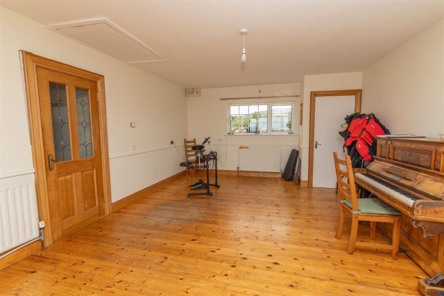 131 Ballinran Road