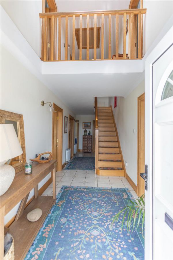 131 Ballinran Road