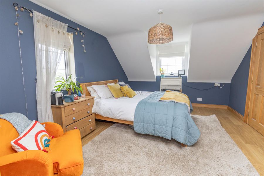 131 Ballinran Road