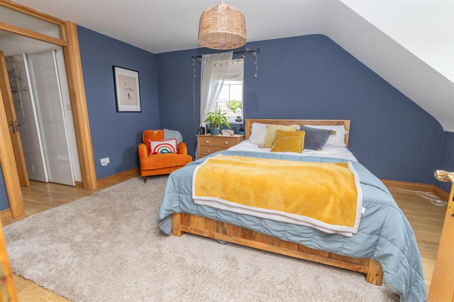 131 Ballinran Road