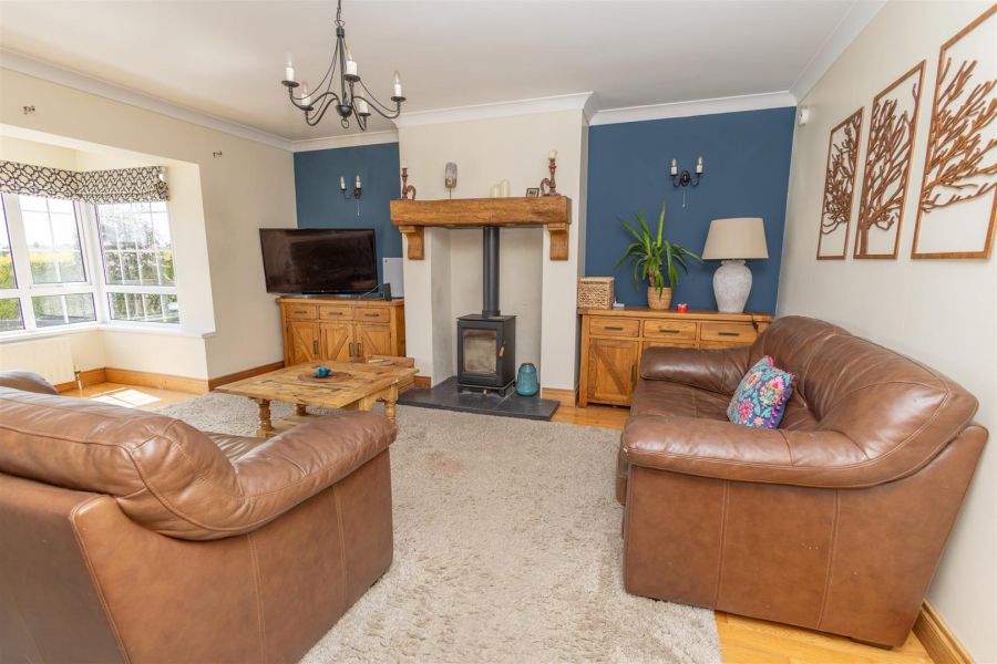 131 Ballinran Road