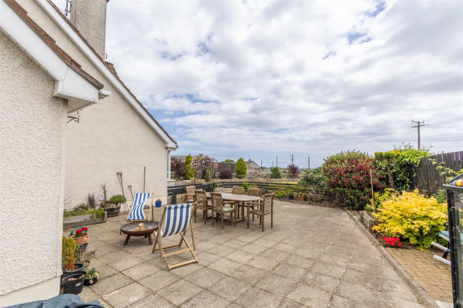 131 Ballinran Road