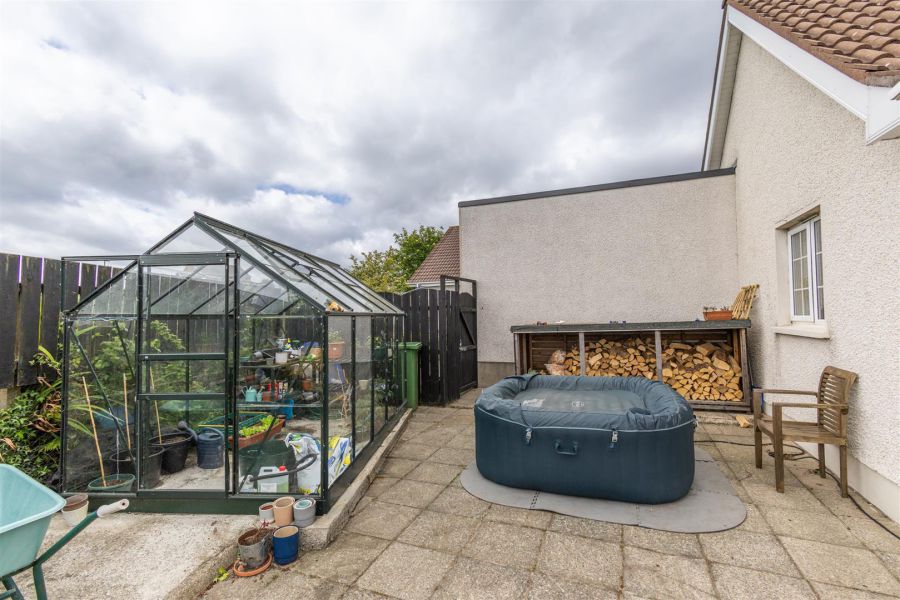 131 Ballinran Road