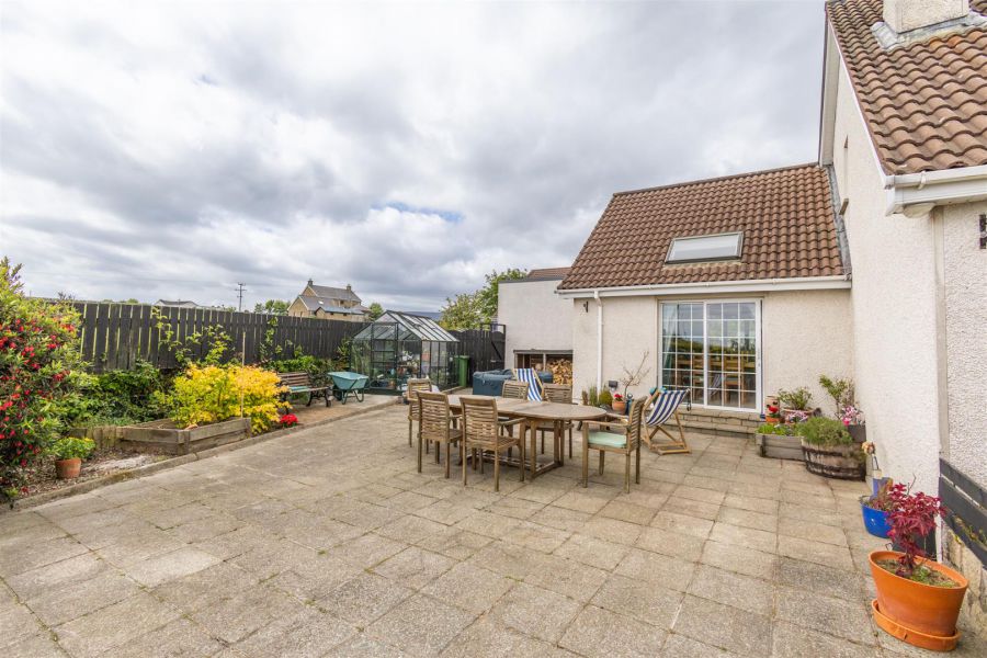 131 Ballinran Road