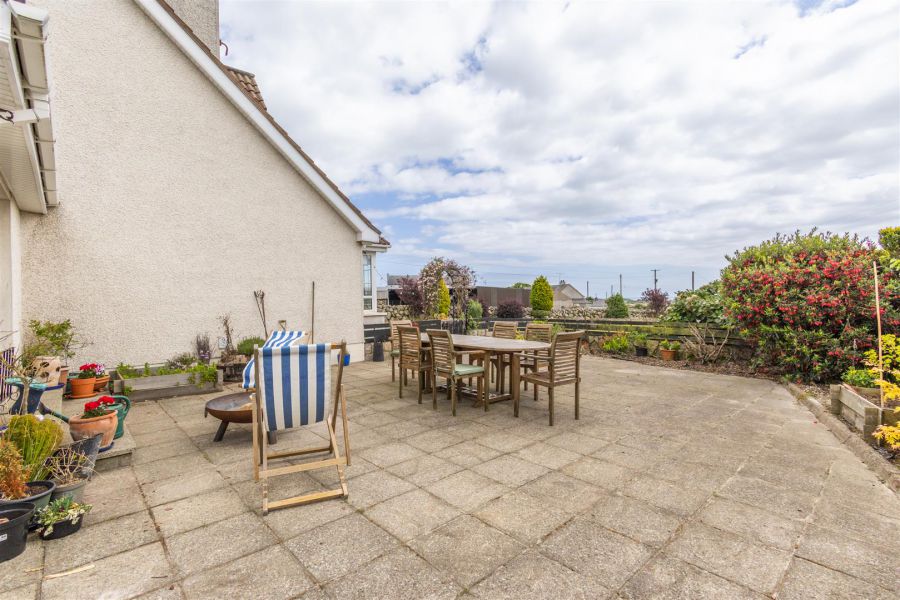 131 Ballinran Road
