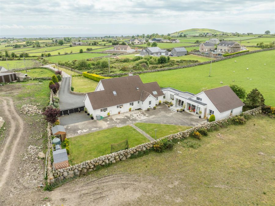 131 Ballinran Road