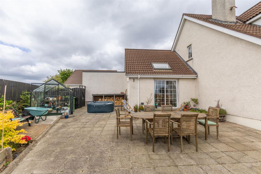 131 Ballinran Road