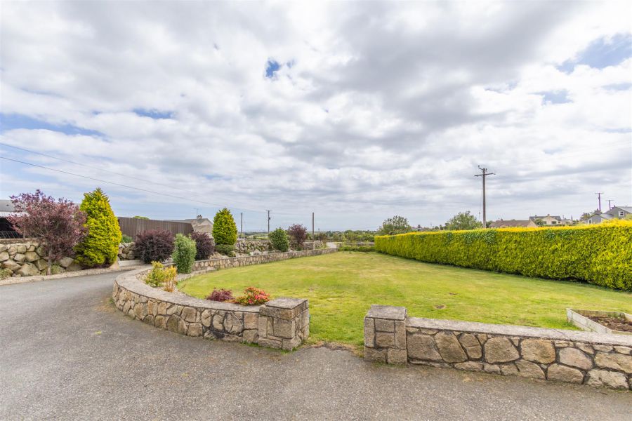 131 Ballinran Road