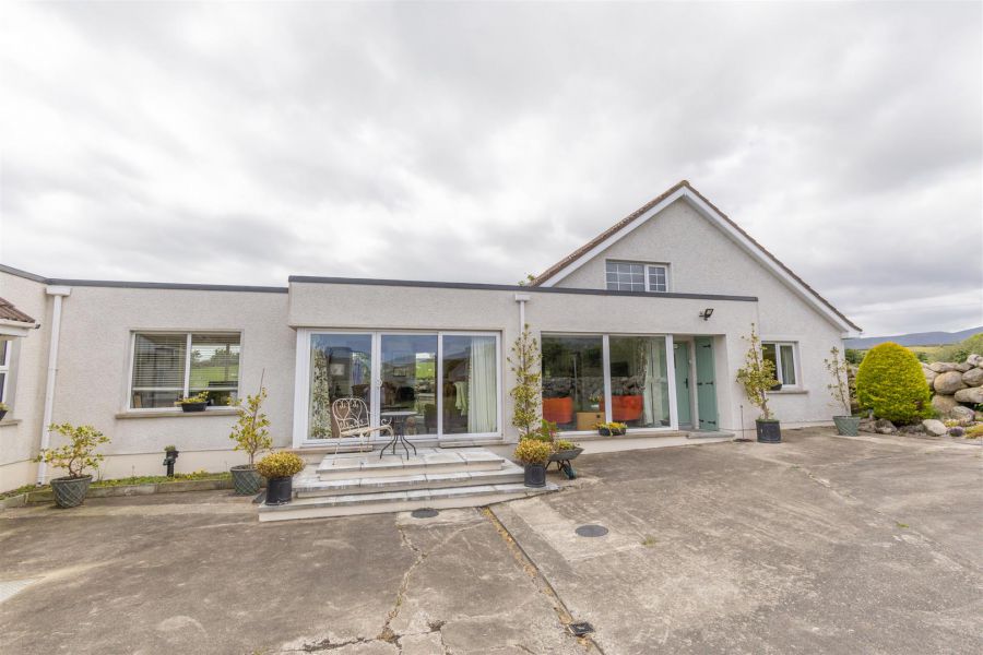 131 Ballinran Road