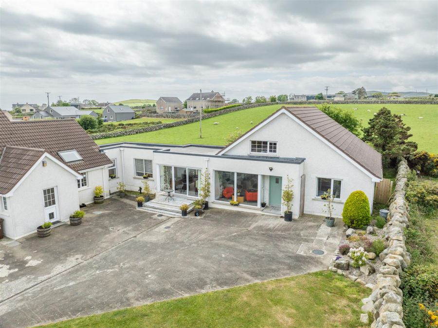 131 Ballinran Road