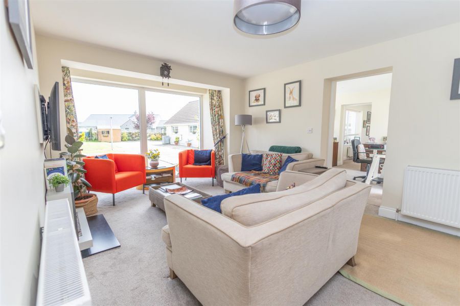 131 Ballinran Road