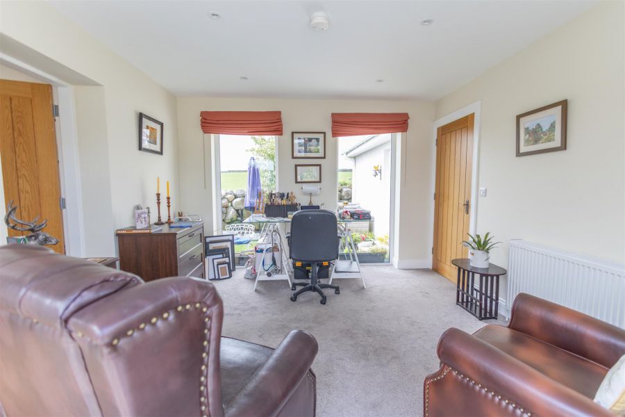 131 Ballinran Road