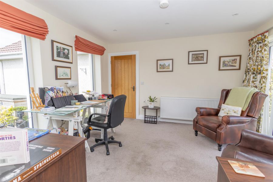 131 Ballinran Road