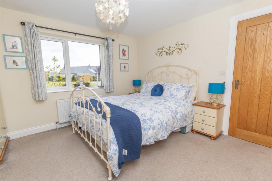 131 Ballinran Road