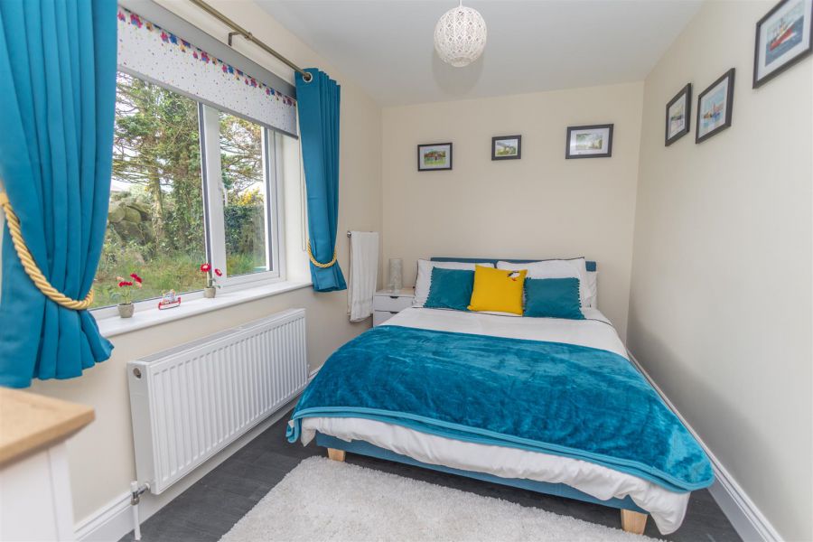 131 Ballinran Road