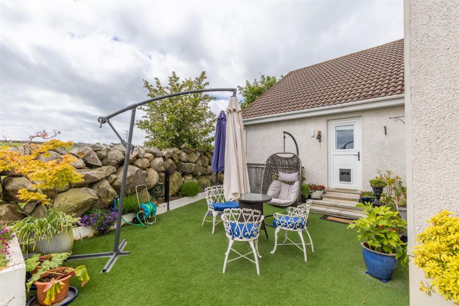 131 Ballinran Road